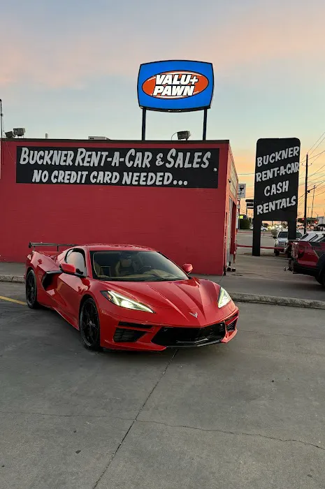 Buckner Rent A Car & Sales Picture 4