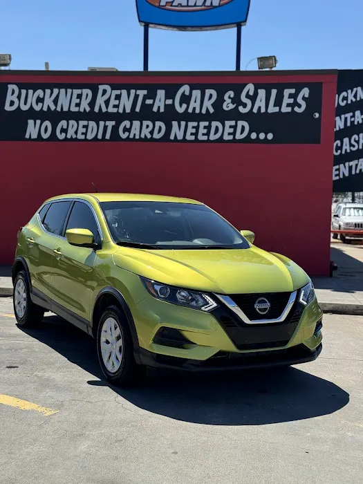 Buckner Rent A Car & Sales Picture 1