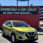 Buckner Rent A Car & Sales