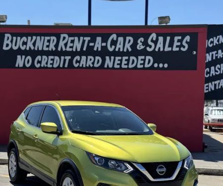 Buckner Rent A Car & Sales