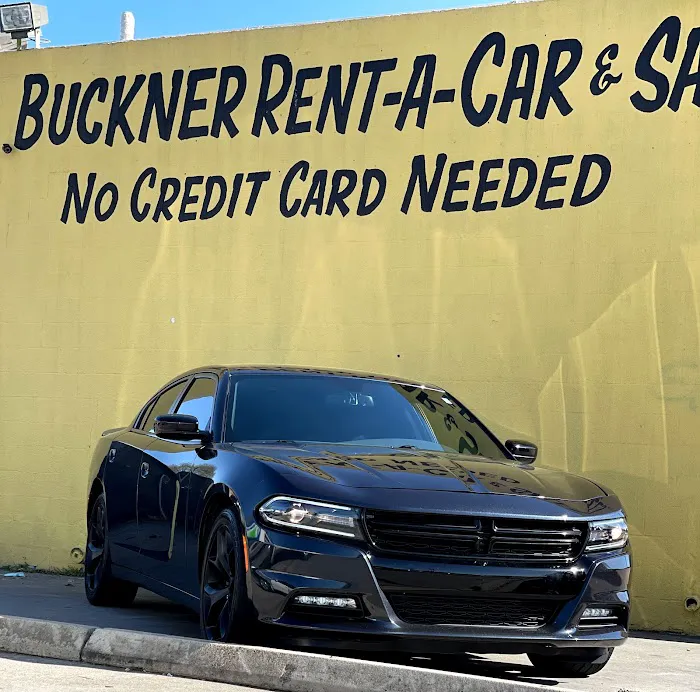 Buckner Rent A Car & Sales Picture 3
