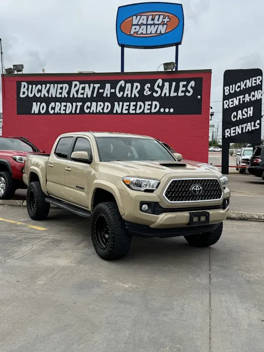 Buckner Rent A Car & Sales Picture 7