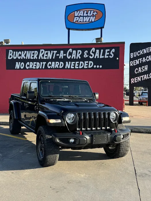 Buckner Rent A Car & Sales Picture 6