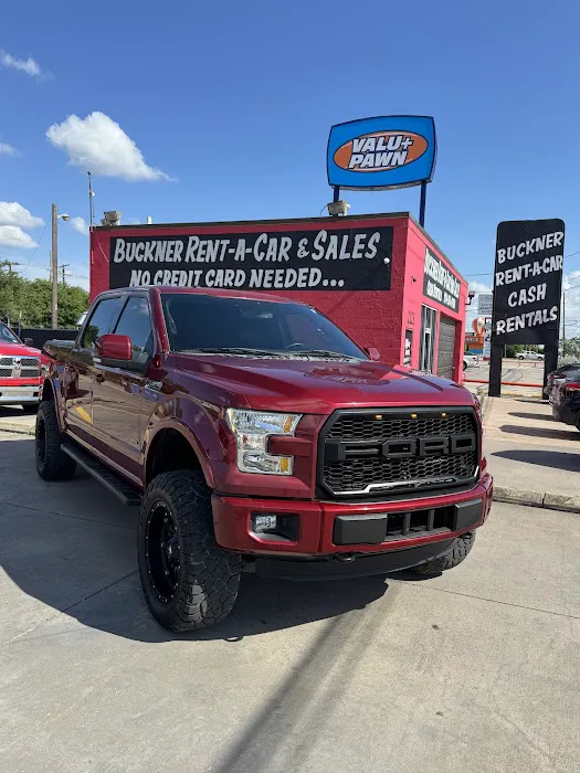 Buckner Rent A Car & Sales Picture 5