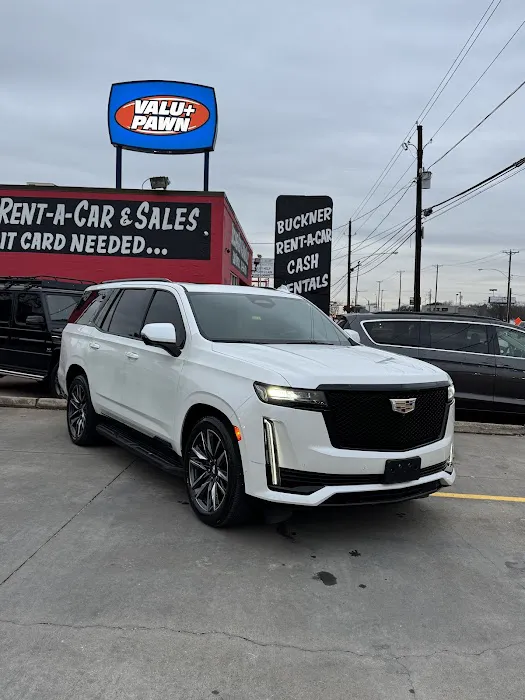 Buckner Rent A Car & Sales Picture 8