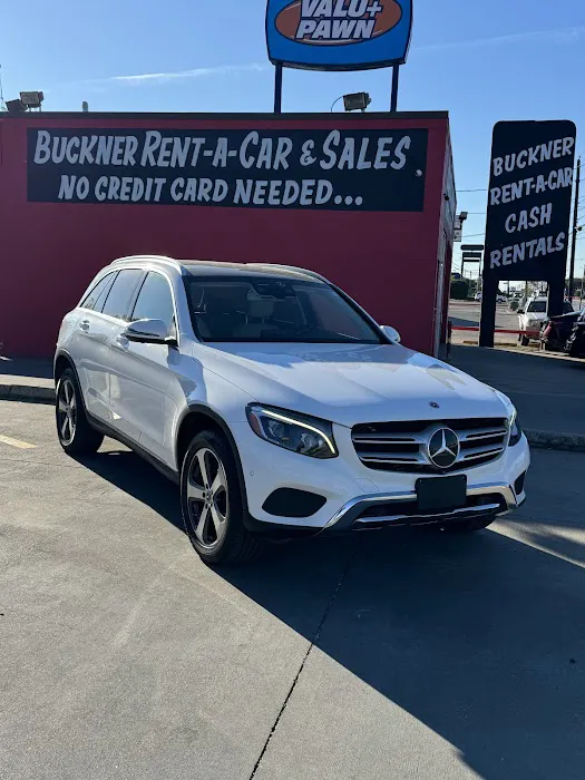 Buckner Rent A Car & Sales Picture 10