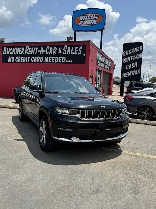 Buckner Rent A Car & Sales Picture 9