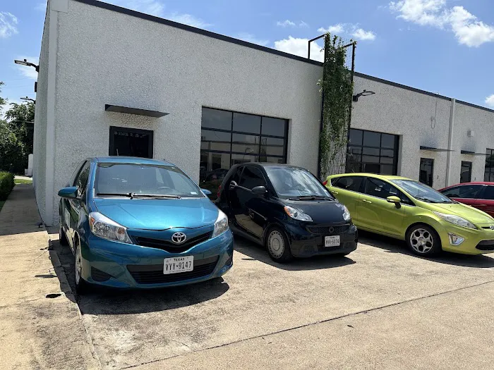 Lone Star Loaners Picture 3