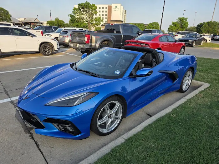 Exotic Car Collection by Enterprise Picture 1