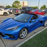 Exotic Car Collection by Enterprise