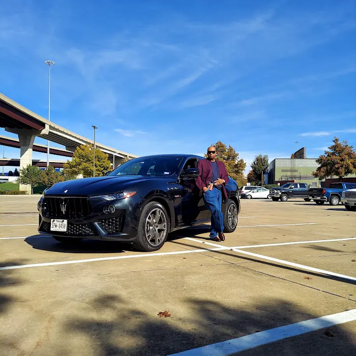 Exotic Car Collection by Enterprise Picture 5