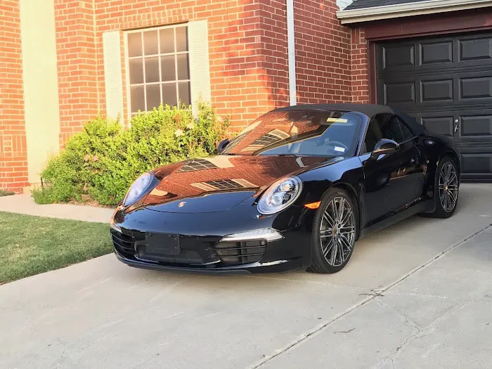 Exotic Car Collection by Enterprise Picture 8