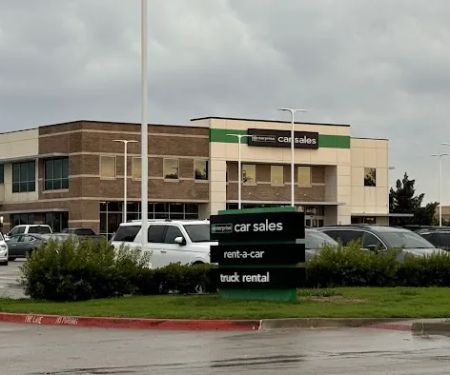 Enterprise Rent-A-Car