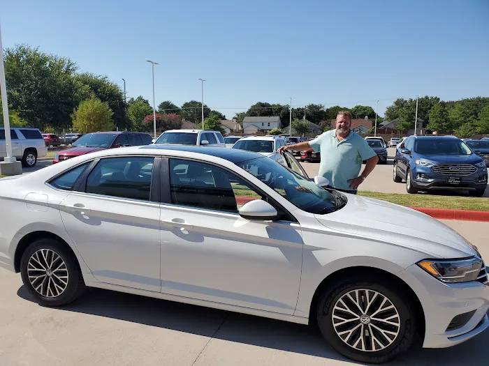 Enterprise Rent-A-Car Picture 6