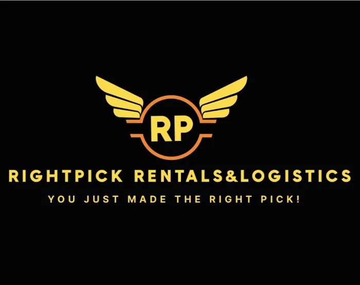RightPick Rental & Logistics Picture 5