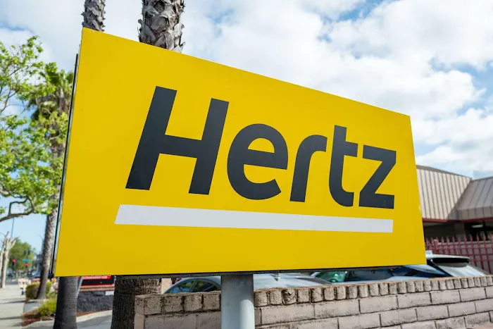 Hertz Car Rental - Plano - N Central Expressway Picture 2