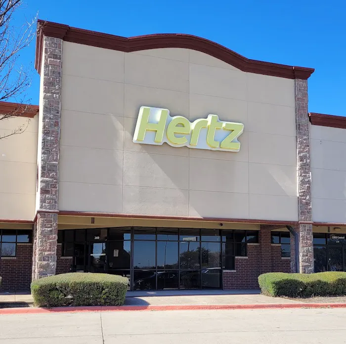 Hertz Car Rental - Plano - N Central Expressway Picture 9