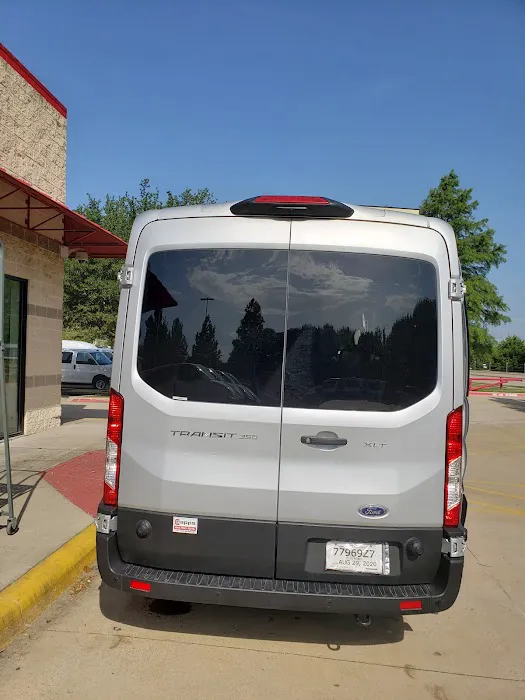 Capps Van & Truck Rental Picture 3