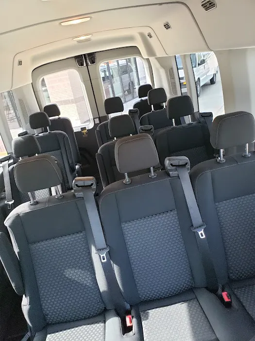 Capps Van & Truck Rental Picture 5