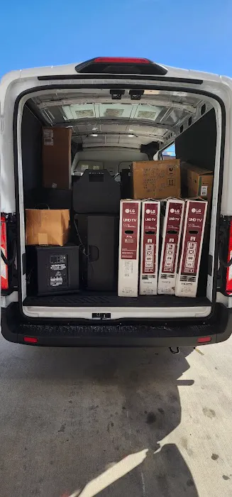 Capps Van & Truck Rental Picture 7
