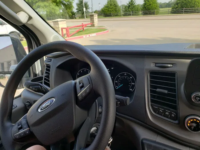 Capps Van & Truck Rental Picture 9