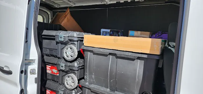 Capps Van & Truck Rental Picture 8