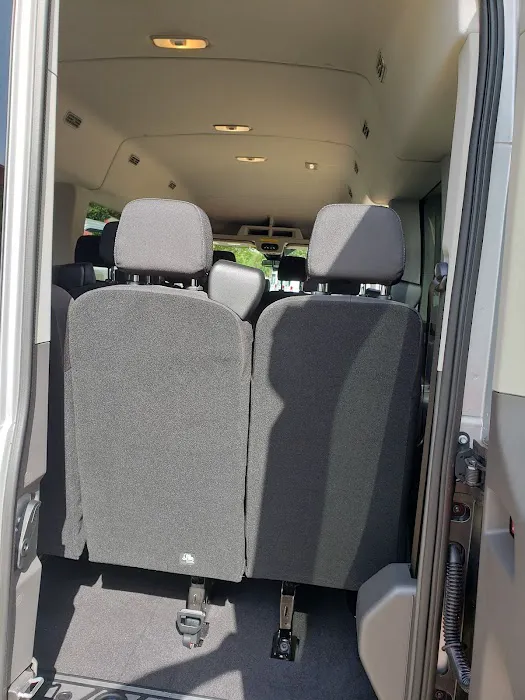 Capps Van & Truck Rental Picture 6