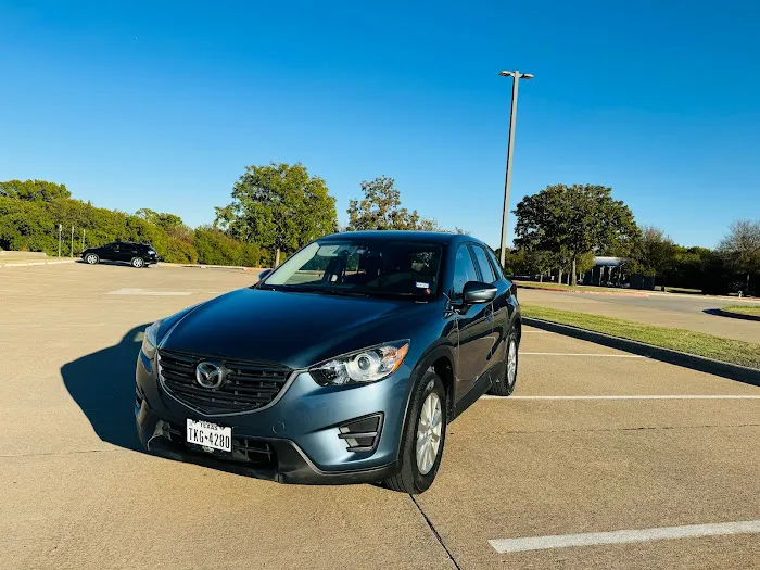 Family Car Rental Picture 3