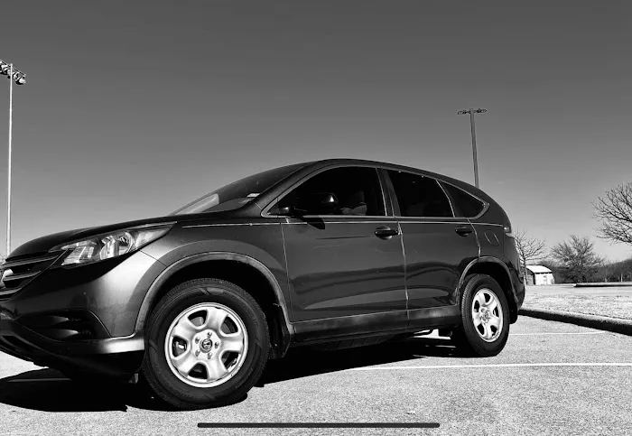 Family Car Rental Picture 4
