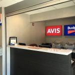 Avis Car Rental