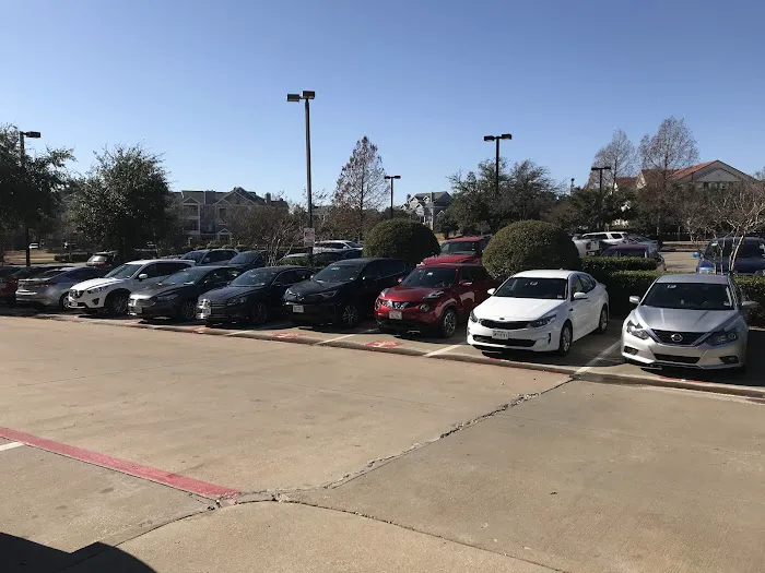 Avis Car Rental Picture 3