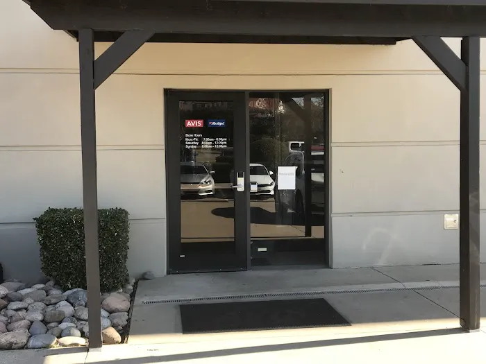 Avis Car Rental Picture 6