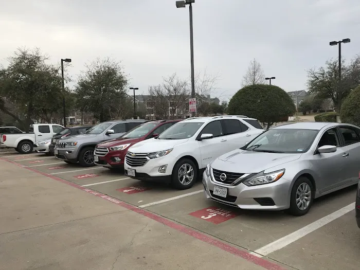 Avis Car Rental Picture 9