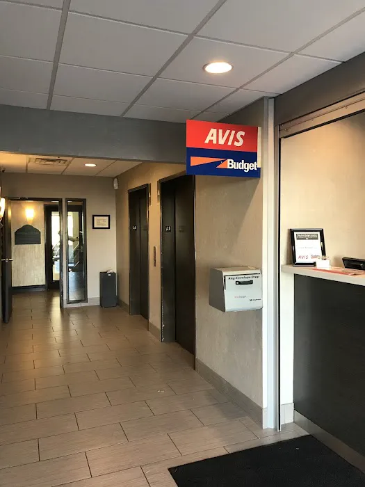 Avis Car Rental Picture 10