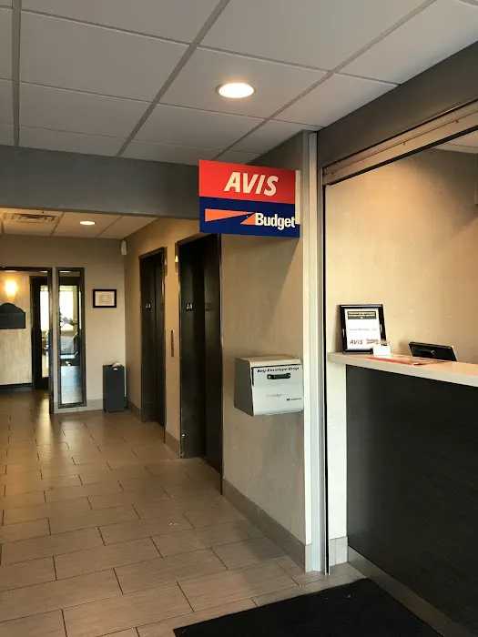 Budget Car Rental Picture 4