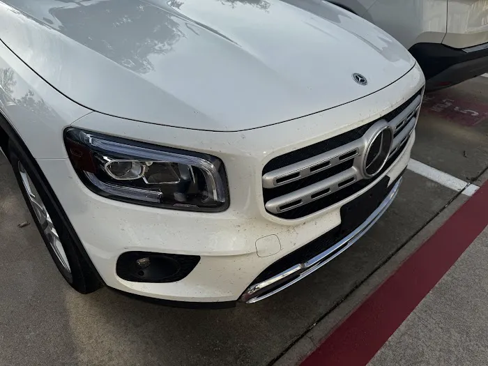 Budget Car Rental Picture 5