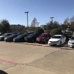 Budget Car Rental