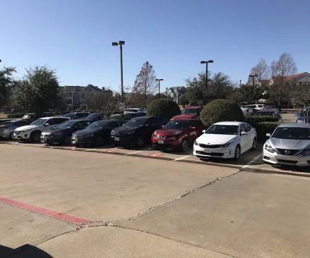 Budget Car Rental