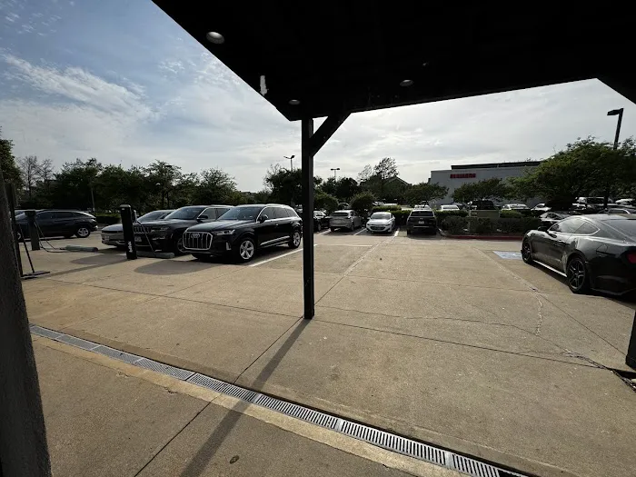 Budget Car Rental Picture 6