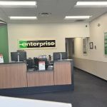 Enterprise Rent-A-Car