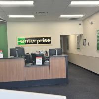 Enterprise Rent-A-Car ico
