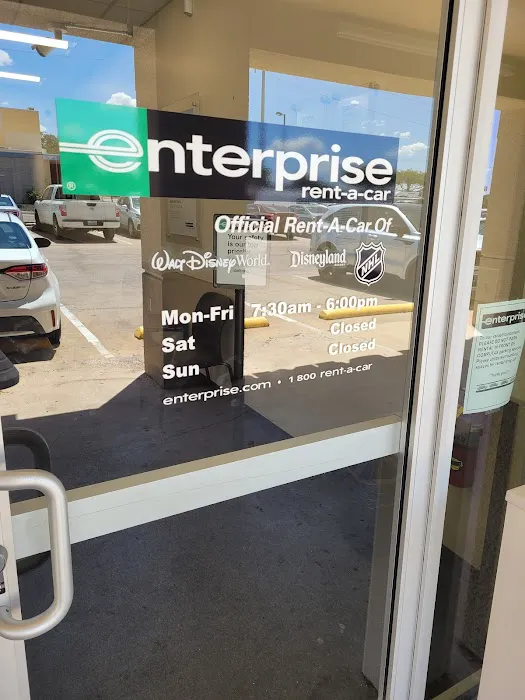 Enterprise Rent-A-Car Picture 8