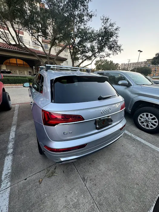 Enterprise Rent-A-Car Picture 10