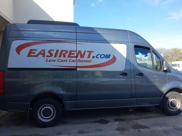 Easirent Car Rental Picture 5