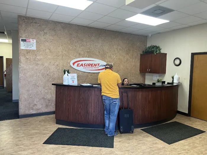 Easirent Car Rental Picture 4