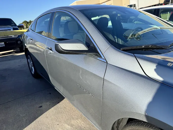 Easirent Car Rental Picture 8
