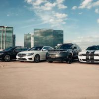 Preme Luxury Rentals ico