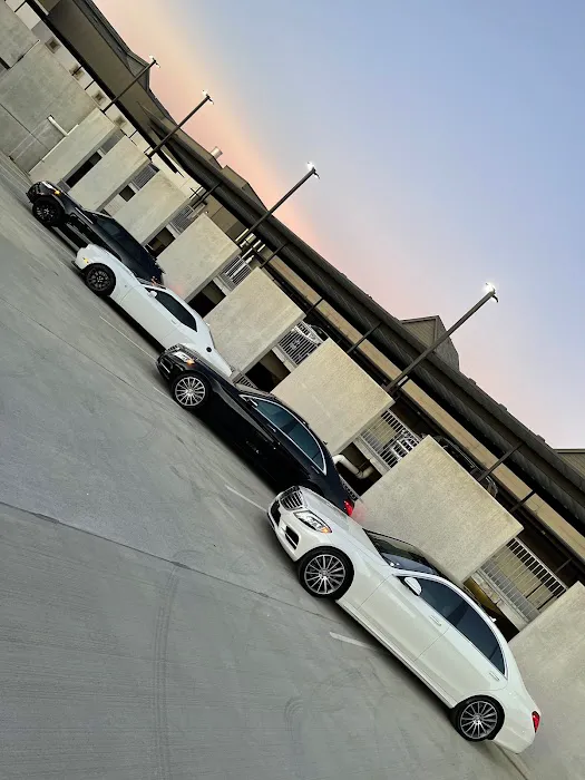 Preme Luxury Rentals Picture 4