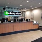 Enterprise Rent-A-Car