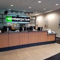 Enterprise Rent-A-Car ico